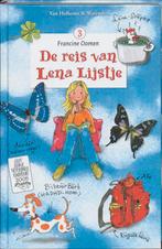 De reis van Lena Lijstje / Lena Lijstje / 3 9789026998027, Boeken, Kinderboeken | Jeugd | 10 tot 12 jaar, Verzenden, Gelezen, Francine Oomen