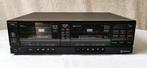 Samsung - K600DR - Dolby Double Deck Cassetterecorder-speler, Nieuw