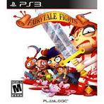 Fairytale Fights (Losse CD) (PS3 Games), Ophalen of Verzenden, Zo goed als nieuw