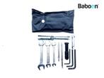 Gereedschapset Kawasaki GTR 1400 2008-2009 (GTR1400, Motoren, Onderdelen | Kawasaki, Verzenden, Gebruikt