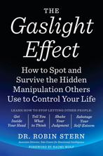 The Gaslight Effect 9780767924467 Robin Stern, Boeken, Verzenden, Gelezen, Robin Stern