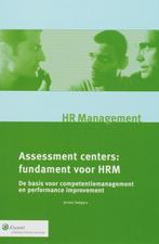 Assessment Centers druk 2 9789013024036, Boeken, Zo goed als nieuw