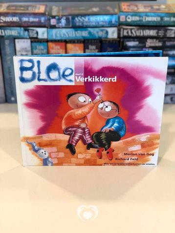 Bloe deel 4 Verkikkerd - Marian van Gog [nofam.org] beschikbaar voor biedingen