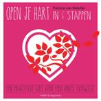 Open je hart in 6 stappen 9789000343324, Verzenden, Gelezen, Patricia van Walstijn