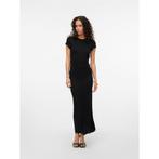 Vero Moda Maxi-jurk VMSAANVI SS O-NECK ANKLE DRESS VMA NOOS, Kleding | Dames, Verzenden, Nieuw