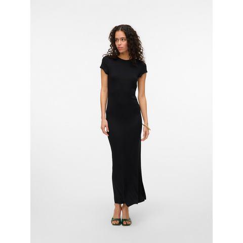 Vero Moda Maxi-jurk VMSAANVI SS O-NECK ANKLE DRESS VMA NOOS, Kleding | Dames, Jurken, Nieuw, Verzenden
