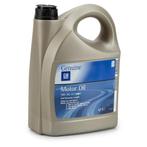 GENERAL MOTORS Opel Origineel 5W30 motorolie GM Dexos2 5..., Ophalen of Verzenden, Nieuw