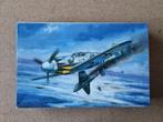 Fujimi 48004 Messerschmitt Bf109G-6 1:48, Hobby en Vrije tijd, Modelbouw | Vliegtuigen en Helikopters, Verzenden, Nieuw