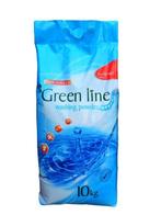 GREENLINE WASPOEDER 10KG VOORDEELPACK - Bekend uit de hotelw, Witgoed en Apparatuur, Wasmachines, Nieuw