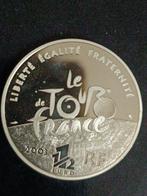 Frankrijk. 1 1/2 Euro 2003 Le Tour de France - Sprint