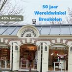 1969-2019 Vijftig jaar Wereldwinkel 9789402189407, Verzenden, Zo goed als nieuw, Hans Grooten