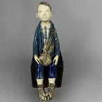 Ida - No reserve- the musician - hand made.