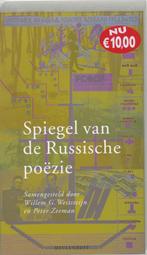 Spiegel Van De Russische Poezie 9789029066358, Boeken, Overige Boeken, Verzenden, Gelezen