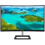32 Philips 322E1C/00 Curved/FHD/DP/HDMI/VGA (Monitoren), Nieuw, Ophalen of Verzenden