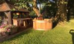 Western Red Cedar cedar MASSIEF HOUT BALKEN PLANKEN, Ophalen of Verzenden, Nieuw, Overige houtsoorten, Plank