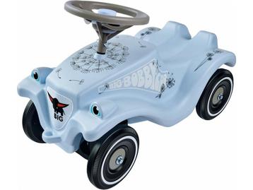 Big - Bobby car - Classic Blowball - Loopauto beschikbaar voor biedingen