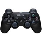 PS3 Controller Dualshock 3  - GameshopX.nl, Spelcomputers en Games, Ophalen of Verzenden, Zo goed als nieuw