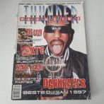 Posters - Thundermagazine Nr 17 februari 1998, Verzamelen, Posters, Gebruikt, Verzenden, Muziek