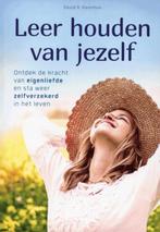 Leer houden van jezelf 9789043831116 David R. Hamilton, Verzenden, Gelezen, David R. Hamilton
