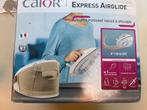 CALOR SV8027C0 Express AirGlide - Stoomgenerator, Verzenden, Zo goed als nieuw