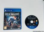Playstation 4 / PS4 - Space Hulk - Deathwing - Enchanced Edi, Verzenden, Gebruikt