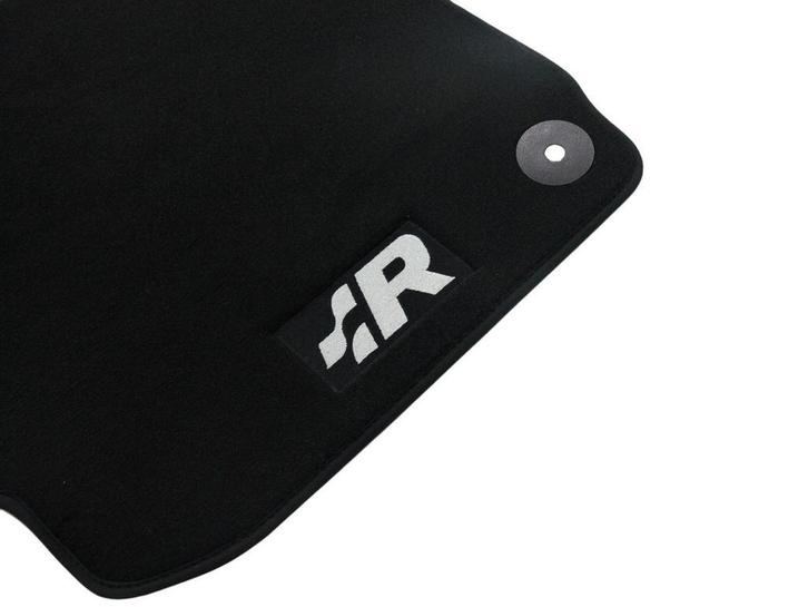 Mattenset voor VW Passat R-Line 2015-2023 automatten matten, Auto diversen, Tuning en Styling