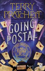 Discworld Novels- Going Postal 9781804990438 Terry Pratchett, Boeken, Verzenden, Gelezen, Terry Pratchett