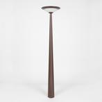 Elin Tuinlamp Corten Large Tuinverlichting, Verzenden, Minder dan 50 watt, Staande lamp, Nieuw