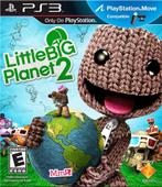 Little Big Planet 2 (PlayStation 3), Verzenden, Gebruikt, Vanaf 3 jaar