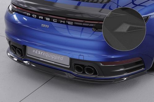 Achterskirt voor Porsche 911/992 HA257-S, Auto-onderdelen, Carrosserie en Plaatwerk, Nieuw, Verzenden