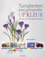 9789021566214 Tuinplantenencyclopedie op kleur, Verzenden, Nieuw, Modeste Herwig