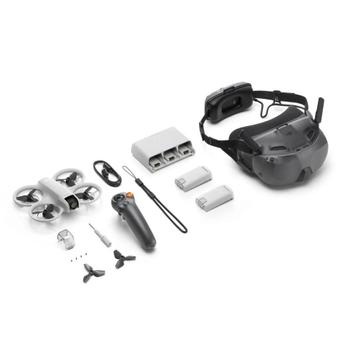 DJI Neo Motion Fly More Combo - | Outlet model beschikbaar voor biedingen