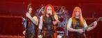 Manowar Tickets | AFAS Dome Antwerpen