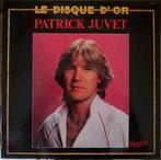 LP gebruikt - Patrick Juvet - Le Disque DOr, Zo goed als nieuw, Verzenden