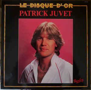 LP gebruikt - Patrick Juvet - Le Disque DOr, Cd's en Dvd's, Vinyl | Pop, Zo goed als nieuw, Verzenden