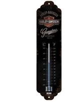 Thermometer Harley-Davidson Genuine, Nieuw, Ophalen of Verzenden