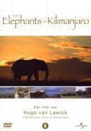 Elephants of Kilimanjaro - DVD, Cd's en Dvd's, Verzenden, Nieuw in verpakking