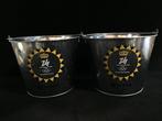 2026 Milan Cortina Winter Olympic Commemorative Bucket /, Nieuw
