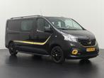 Renault Trafic 1.6DCi 145PK Dubbele Cabine Formula Edition Y, Gebruikt, Euro 6, Overige kleuren, Renault