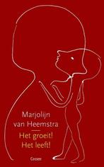 Het groeit! Het leeft! (9789059367401), Verzenden, Nieuw