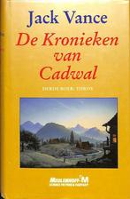 De kronieken van Cadwal. Derde boek: Throy 9789029041928, Boeken, Verzenden, Gelezen, Jack Vance