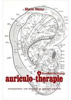 Auriculotherapie / New age 9789020250206 M. Wexu, Verzenden, Gelezen, M. Wexu
