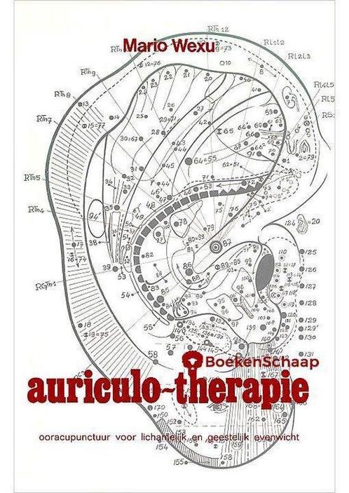 Auriculotherapie / New age 9789020250206 M. Wexu, Boeken, Wetenschap, Gelezen, Verzenden