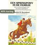 Springpony in de familie, een (nr. 53) 9789024004553, Verzenden, Gelezen, Judith M. Berrisford