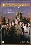Downton abbey - Seizoen 2 - DVD, Cd's en Dvd's, Dvd's | Drama, Verzenden, Nieuw in verpakking