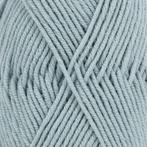DROPS Merino Extra Fine Uni Colour - 38 blauwe mist - Wol, Hobby en Vrije tijd, Breien en Haken, Ophalen of Verzenden, Nieuw