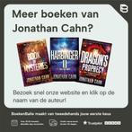 Oracle, The 9781629996295 Jonathan Cahn, Boeken, Verzenden, Zo goed als nieuw, Jonathan Cahn