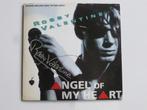 Robby Valentine - Angel of my Heart (CD Single) gesigneerd, Cd's en Dvd's, Verzenden, Zo goed als nieuw