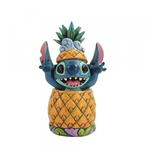 Stitch Ananas 15 cm, Verzamelen, Disney, Nieuw, Ophalen of Verzenden
