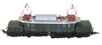 Roco H0 - 43712 - Elektrische locomotief (1) - krokodil - DB, Nieuw
